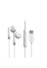 Type C stereo earphones For Google Samsung Nokia Oppo Huawei Xiaomi Sony Honor Motorola
